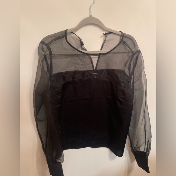 Express top - Picture 1 of 2